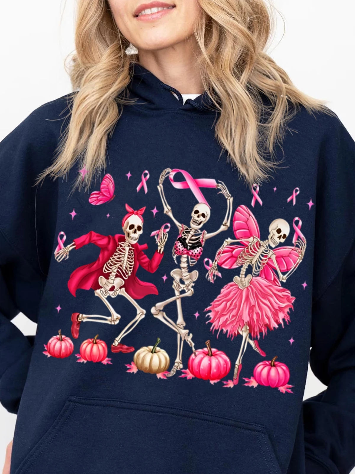 Women Sweatshirt Hoodies Heavy Weight  Cotton Hooded Sweatshirt Sweater Men - Breathable Fabric with Contrast Stitching