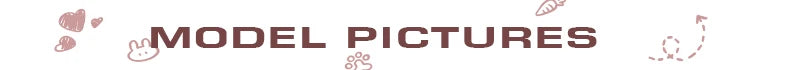 Chic Heart Print Denim Coat and Pants Set for Women
