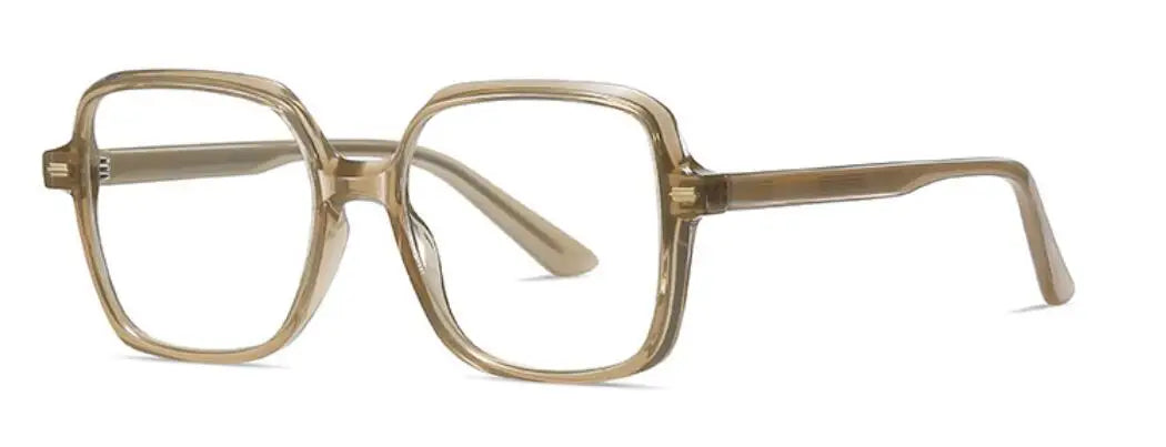 Lightweight Anti Blue Light Reading Glasses for Women