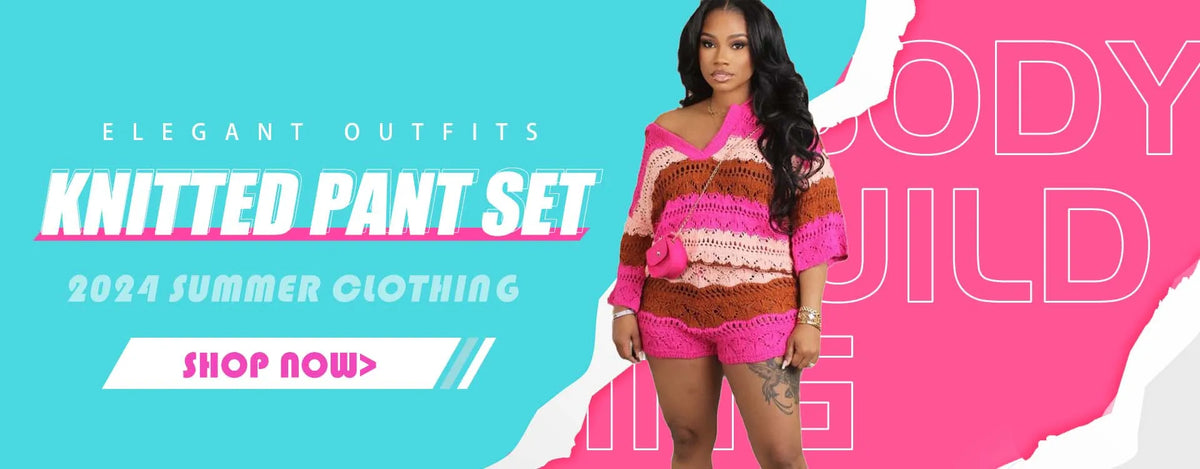 Loose Fit Hoodie And Jogger Tracksuit Set for Women