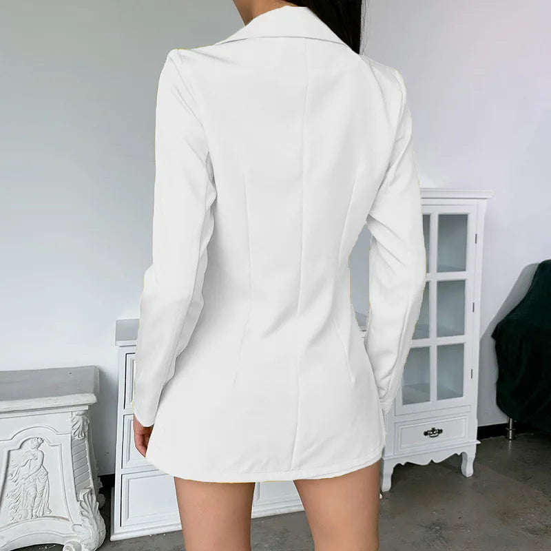 Sporty Casual Two Piece Matching Outfit Set for Women