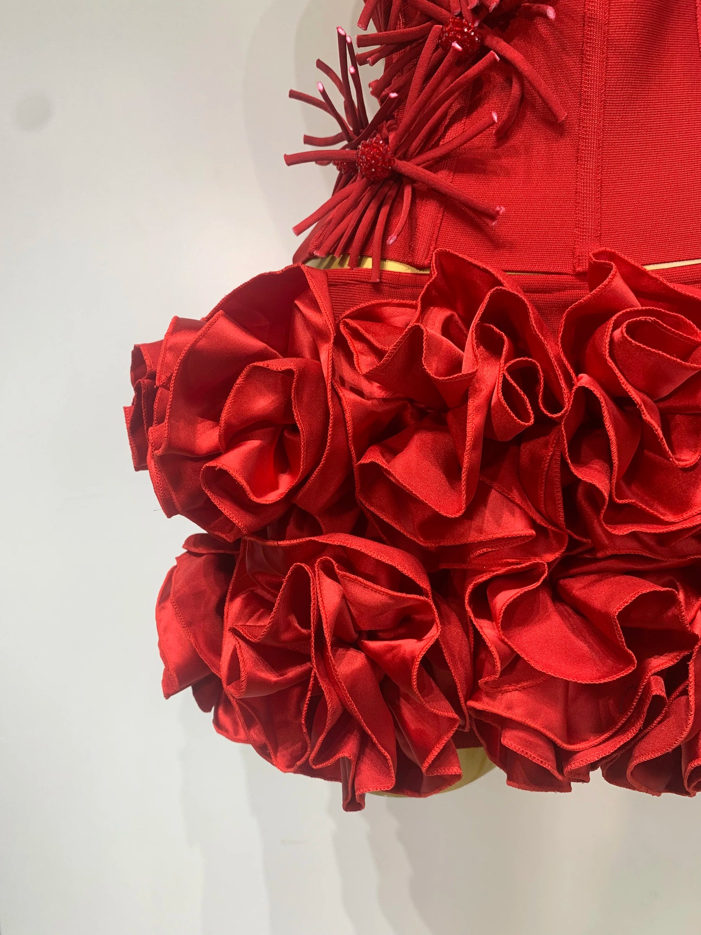 Women Sexy Halter Prom Gown Fashion Celebrity Club Party Two Piece Set Cocktail Elegant Luxury Birthday Party Bandage Outfit