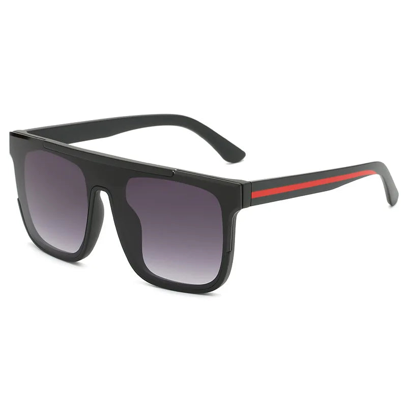 Polarized Square Sunglasses For Women