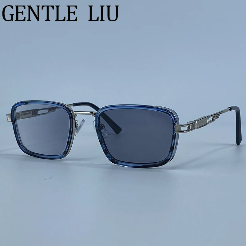 Women's Polarized Square Sunglasses