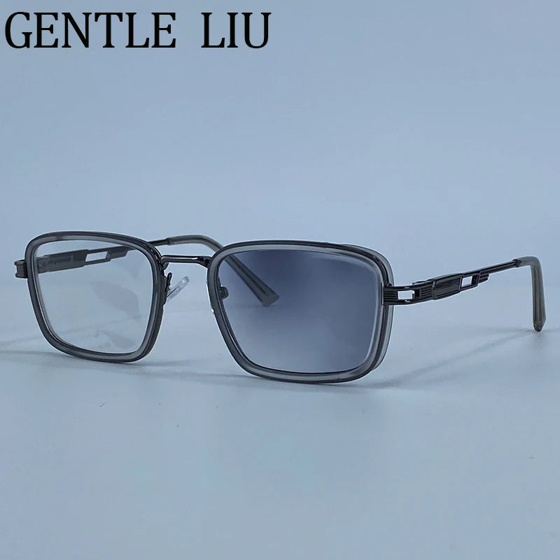 Women's Polarized Square Sunglasses