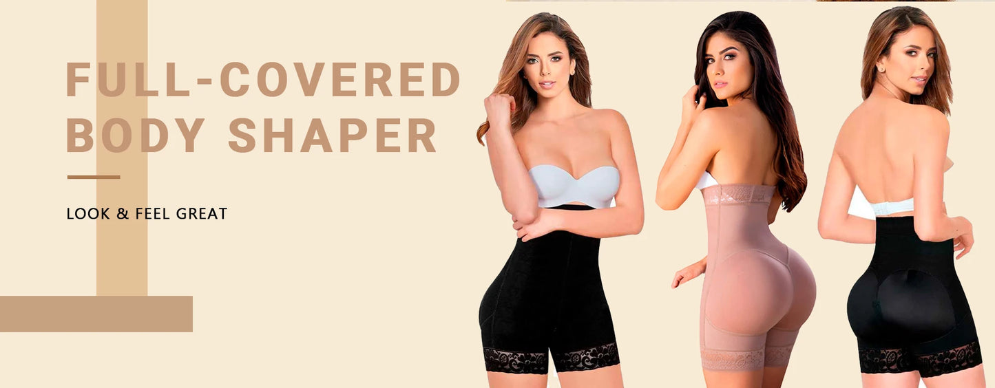 Stretch Nylon Spandex Jumpsuit