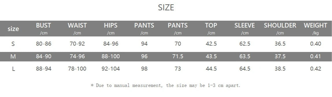 FAGADOER Y2K Fashion Pattern Printing 2 Piece Sets Woman Outfit Long Sleeve Zip Crop Top + Pants Matching Suit Female Streetwear
