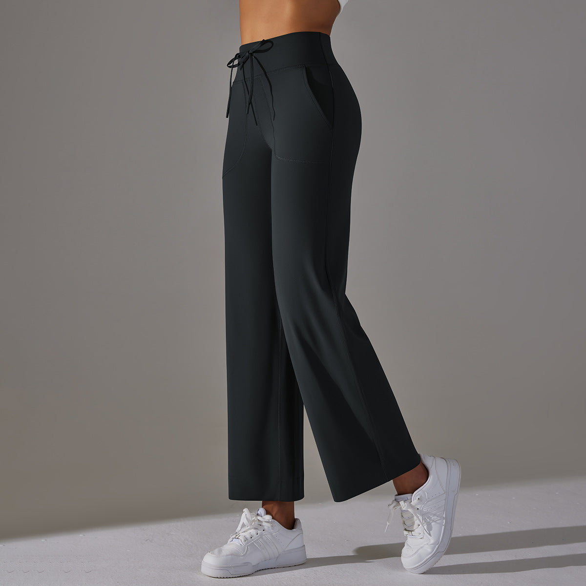 Seamless High Waist Leggings