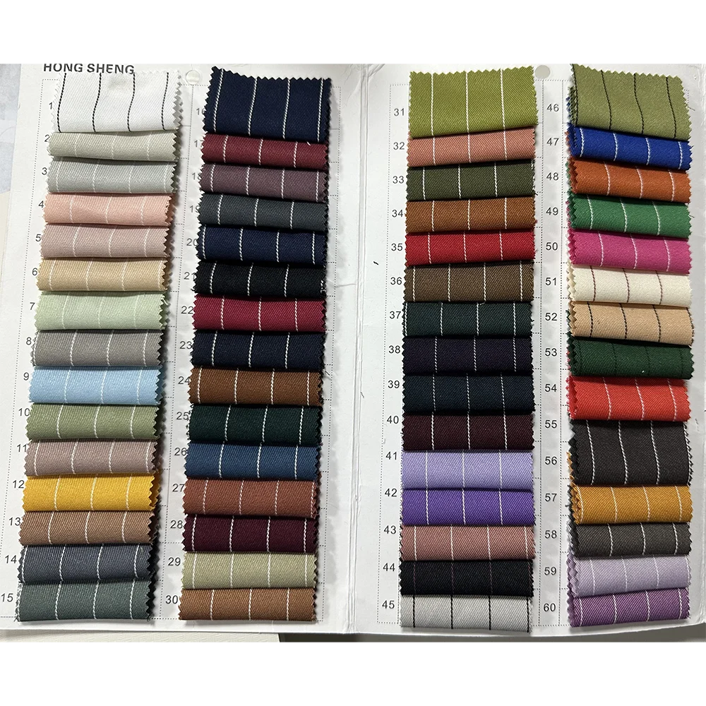 Chic Striped Suit 3 Pieces Office Work Formal Outfit Peak Lapel Slim High Quality Business Casual Women's Tailoring Set
