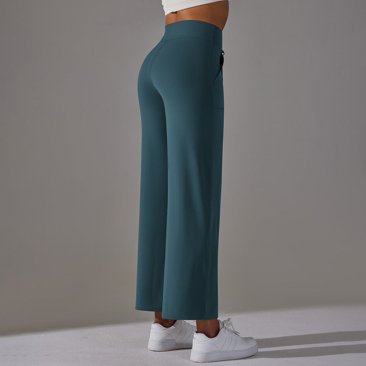 Seamless High Waist Leggings