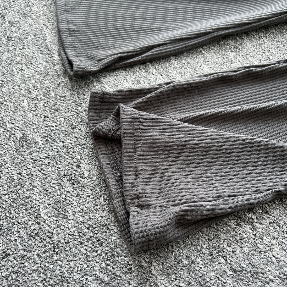 Sporty Three Piece Hoodie, Camisole and Pants Set for Women
