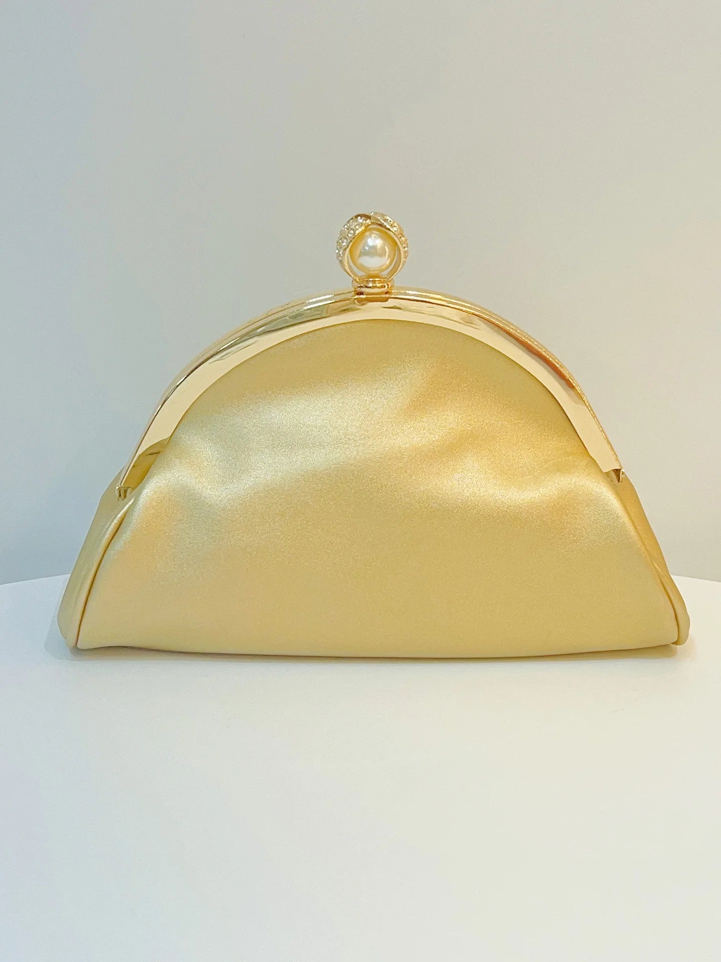 Luxury Women  Fashion Design Handbags Sparkling Banquet Clutch Bag Inlaid With Rhinestone Chain Shoulder Bag Party Dinner Bag