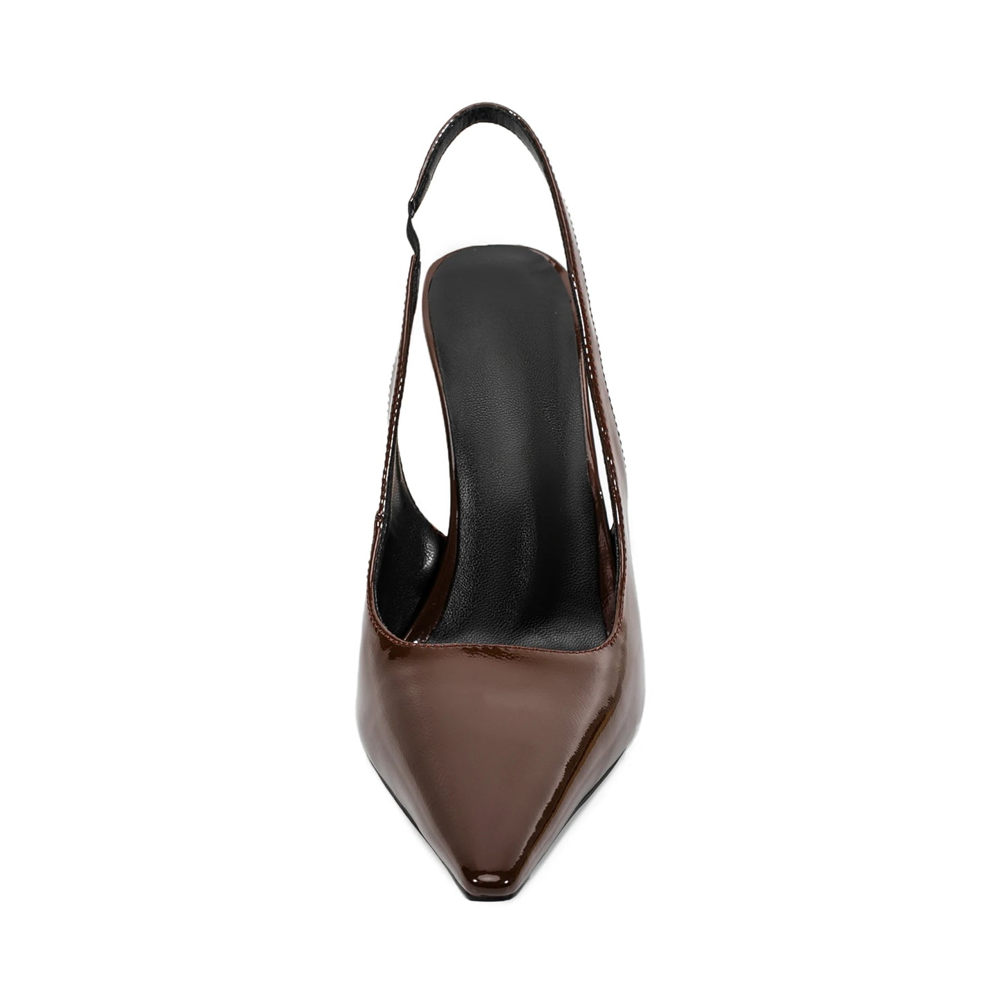 Elegant Summer Pointed With High Heel Sandals for Women