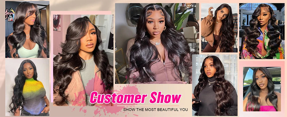 Raw Indian Body Wave Virgin Human Hair Bundles for Women