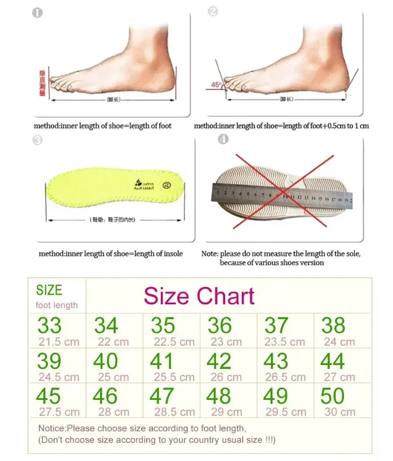 Slip On Pointed Toe Rivets Ankle Boots
