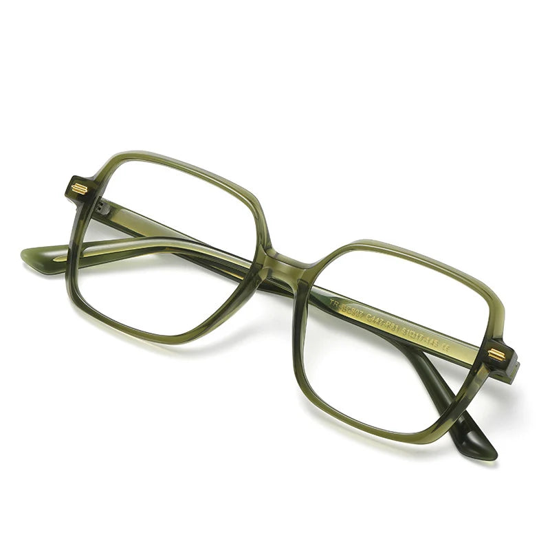 Lightweight Anti Blue Light Reading Glasses for Women