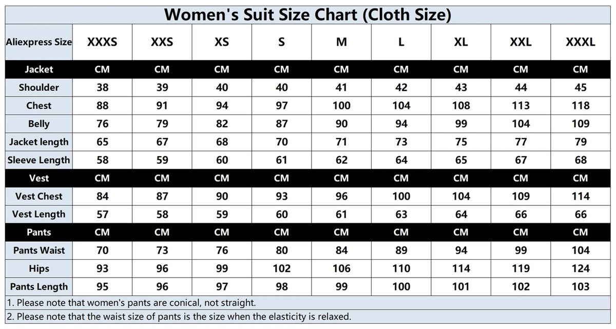 Custom Royal Blue Women's Suit 2 Pieces Tailored Blazer & Pants Set Formal Bridesmaid Cloth Lady Blazer Set (Jacket+Pants)