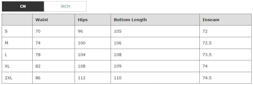 Gymystars Spring Women's trousers Contrast Color T-Shirts New Casual Wide Leg Trousers High Neck T-Shirts Female Tops&Bottoms