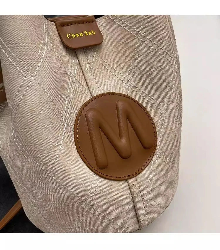 Designer Brand Handbag New Fashion Women Bucket Shoulder Crossbody Bags for Women Hot Selling