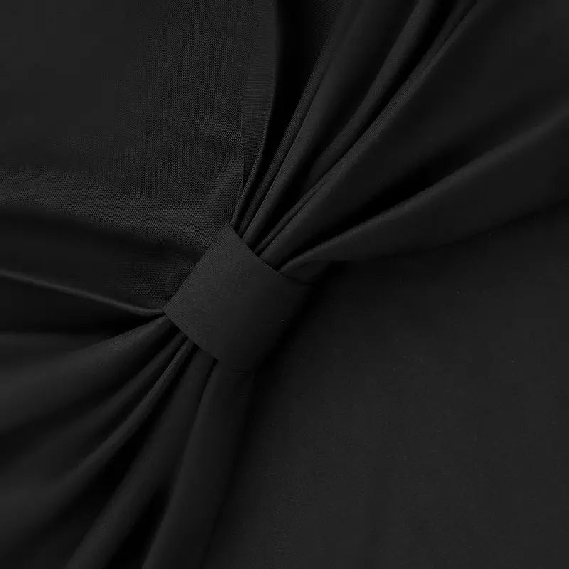 Summer New Women Maxi Dresses Black Sexy Sleeveless See Through Dress Fashion Club Party Casual Slim Elegant Lady Dress Clothing
