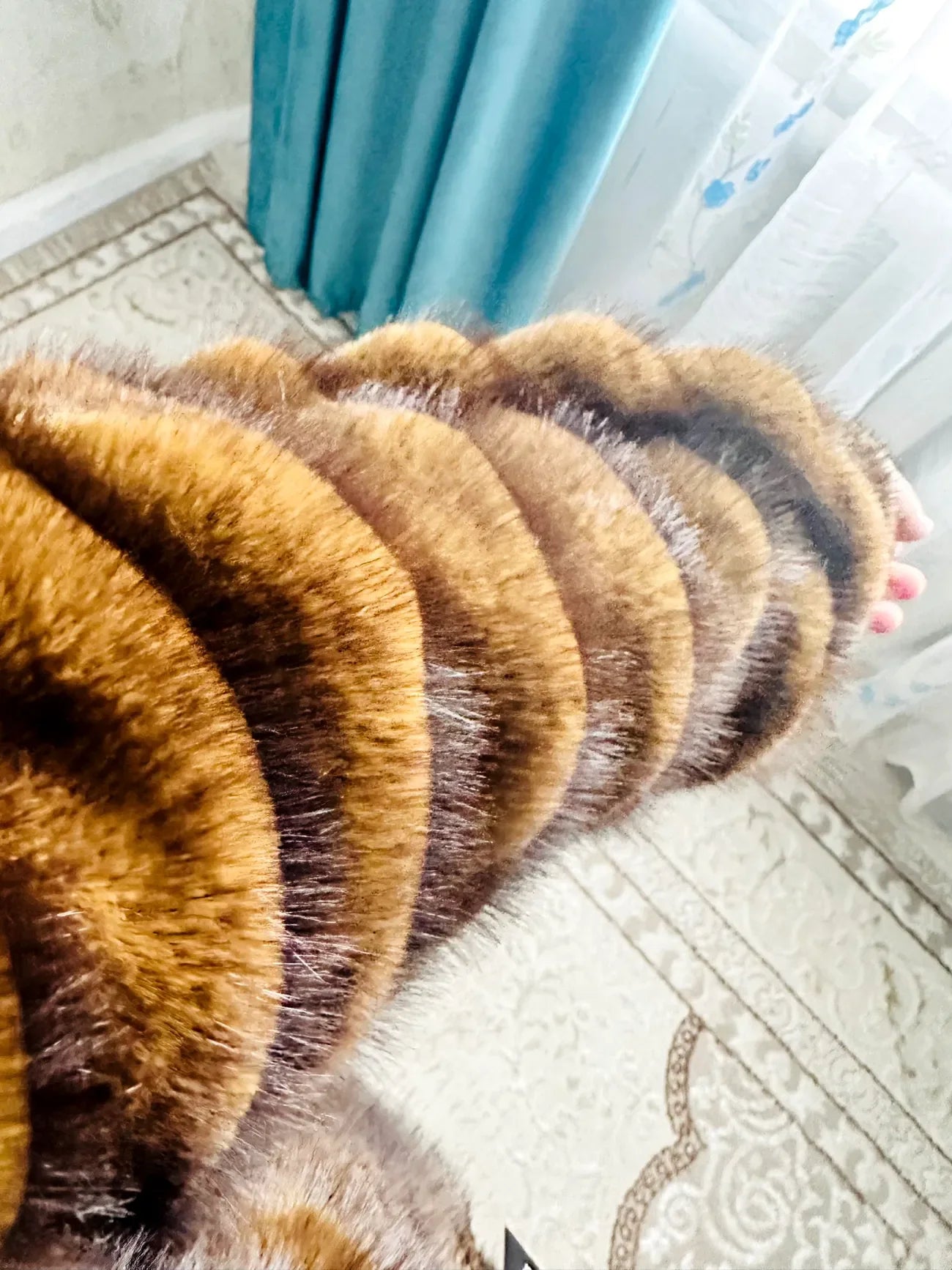 Faux Fur Coat for Women,Single Breasted Jacket,Thicken Warm,High Quality,Preppy Style, Female Clothes,New,Winter,2025