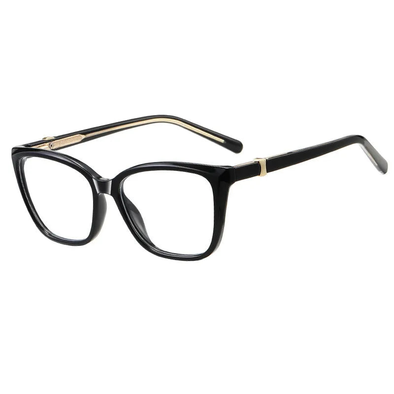 Cat Eye Blue Light Fashion Glasses