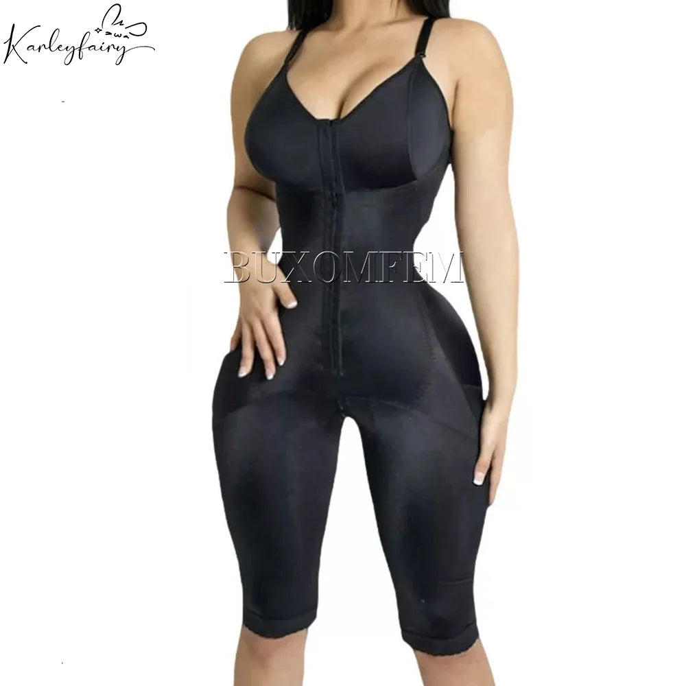 Butt Lifter Shapewear Bodysuit