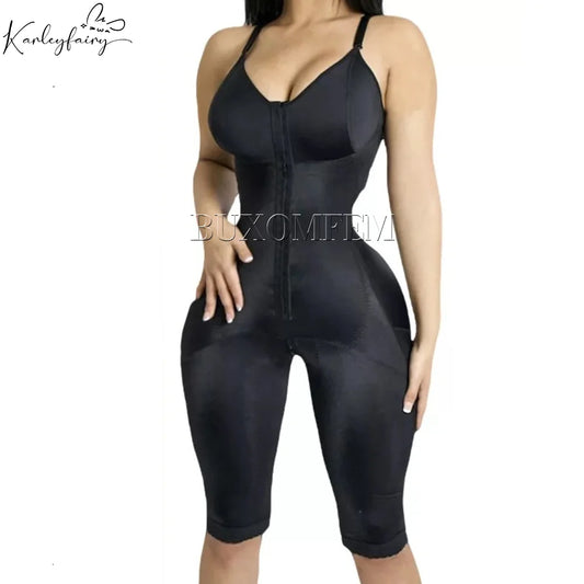 Butt Lifter Shapewear Bodysuit