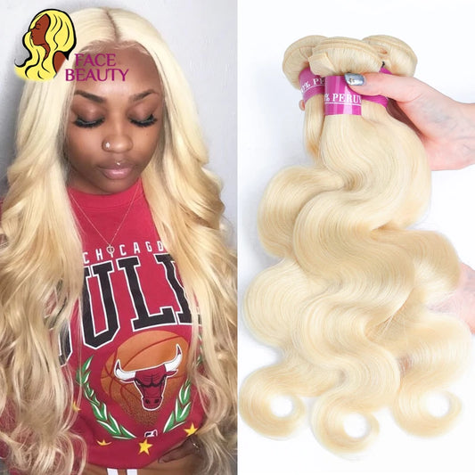 Body Wave Hair Bundles