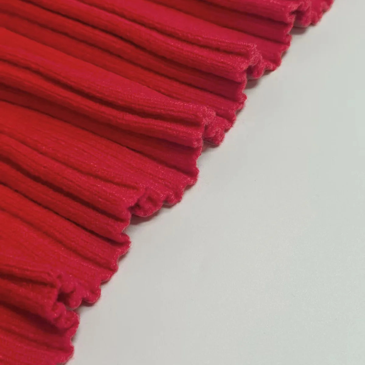 Gymystars High Neck Women's Sweater Solid Color Turtleneck Pullovers Fashion New Loose Asymmetric Split-Joint Casual Female Tops