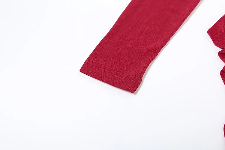 Elegant Ruched Backless Turtleneck Maxi Dress for Women