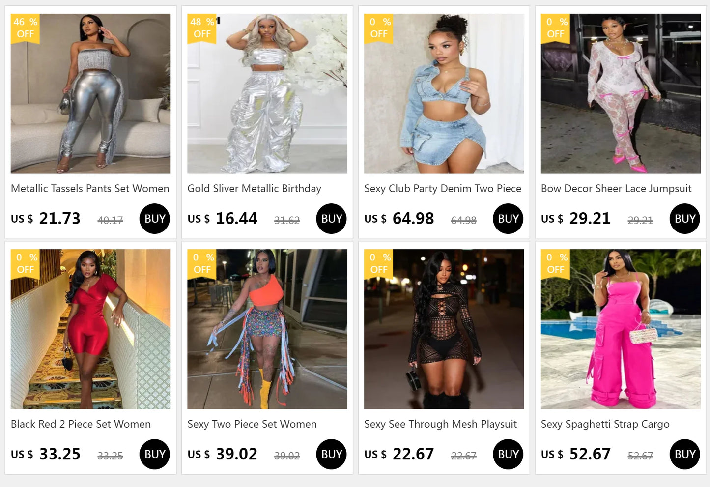 Sexy Print See Through Mesh Two Piece Set Women Outfit 2024 Nightclub Party Long Sleeve Bodysuit Top and Leggings Matching Sets