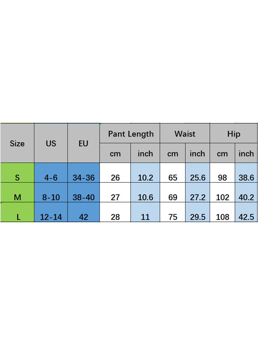 Layered Ruffle Elastic Waist Plaid Shorts for Women