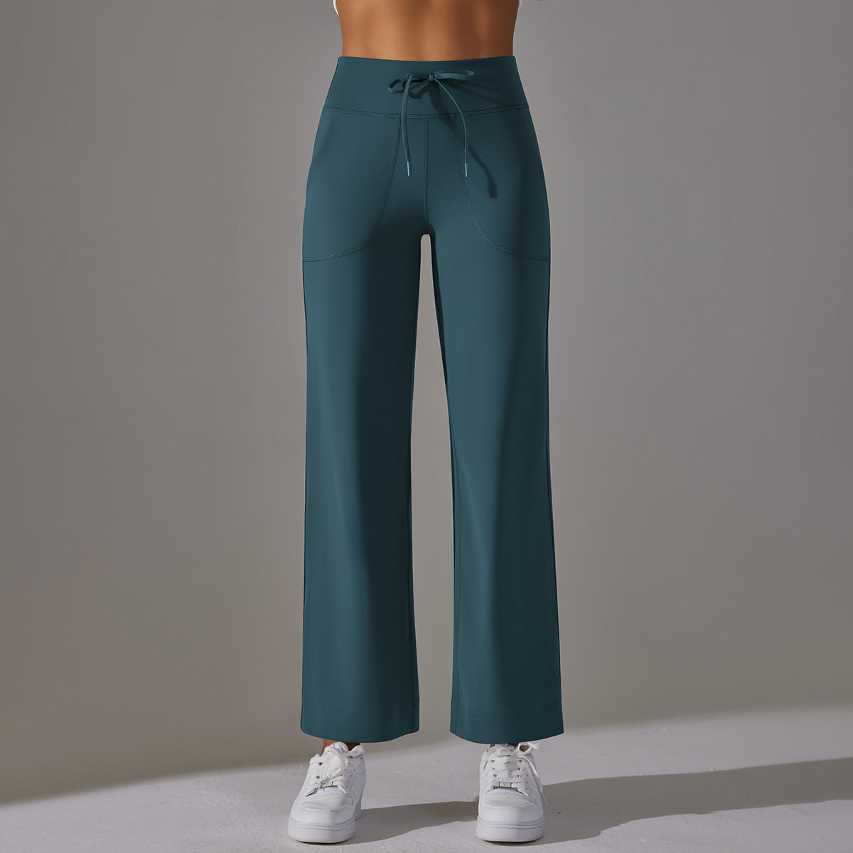 Seamless High Waist Leggings