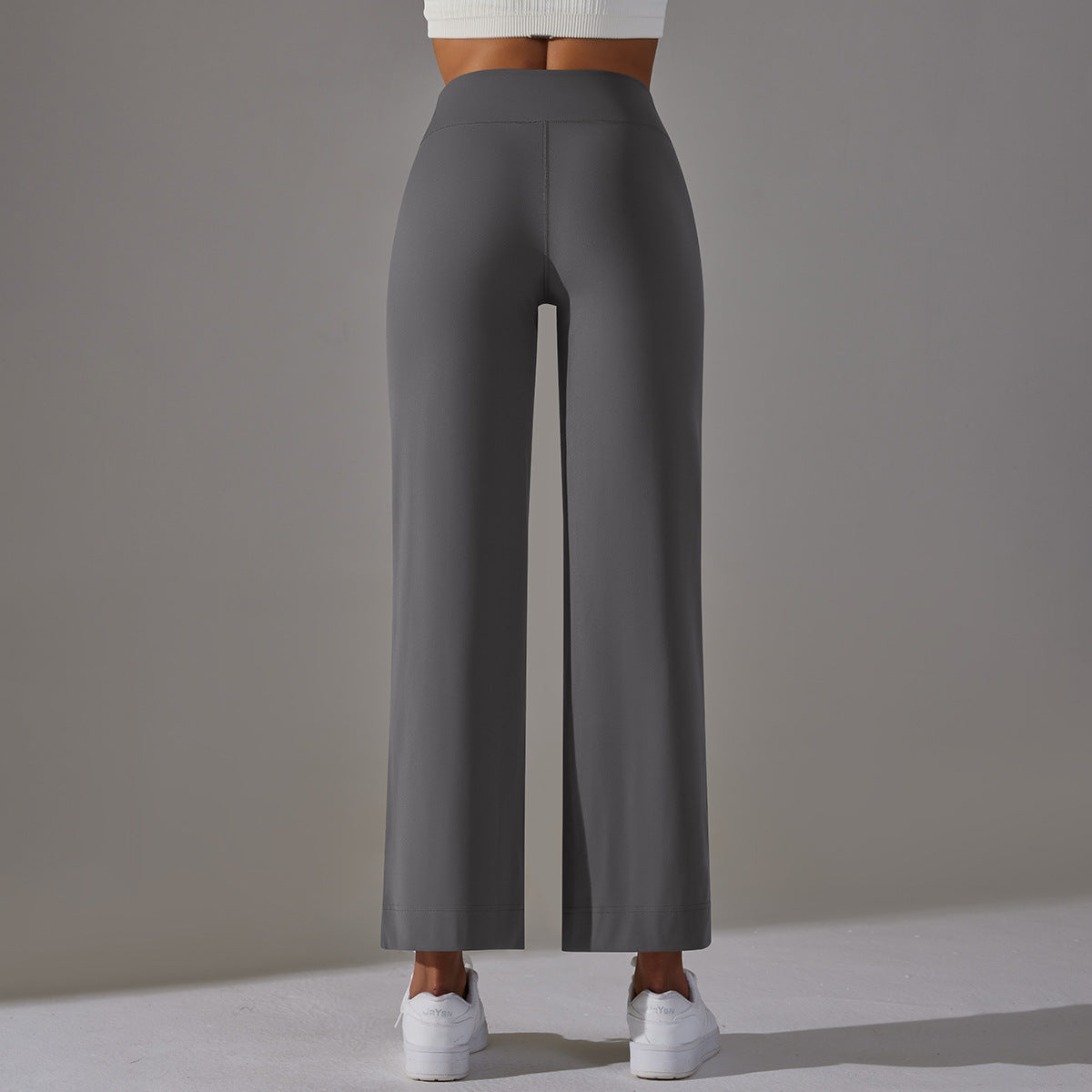 Seamless High Waist Leggings