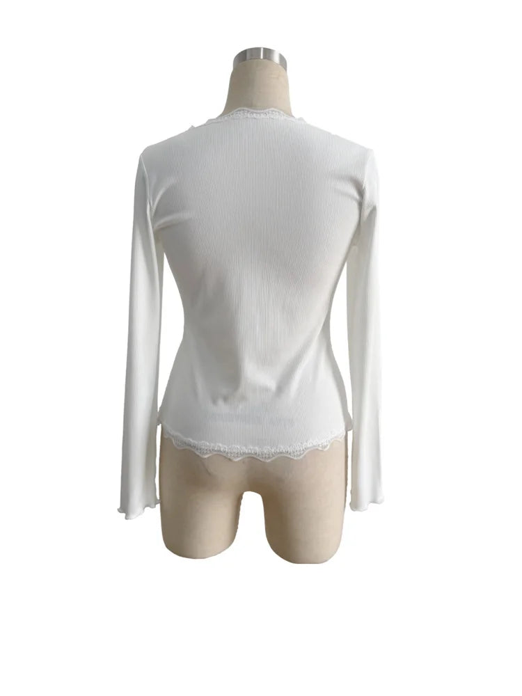 Solid Color Casual Cropped Knit Cardigan For Women