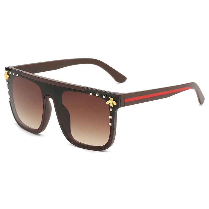 Polarized Square Sunglasses For Women
