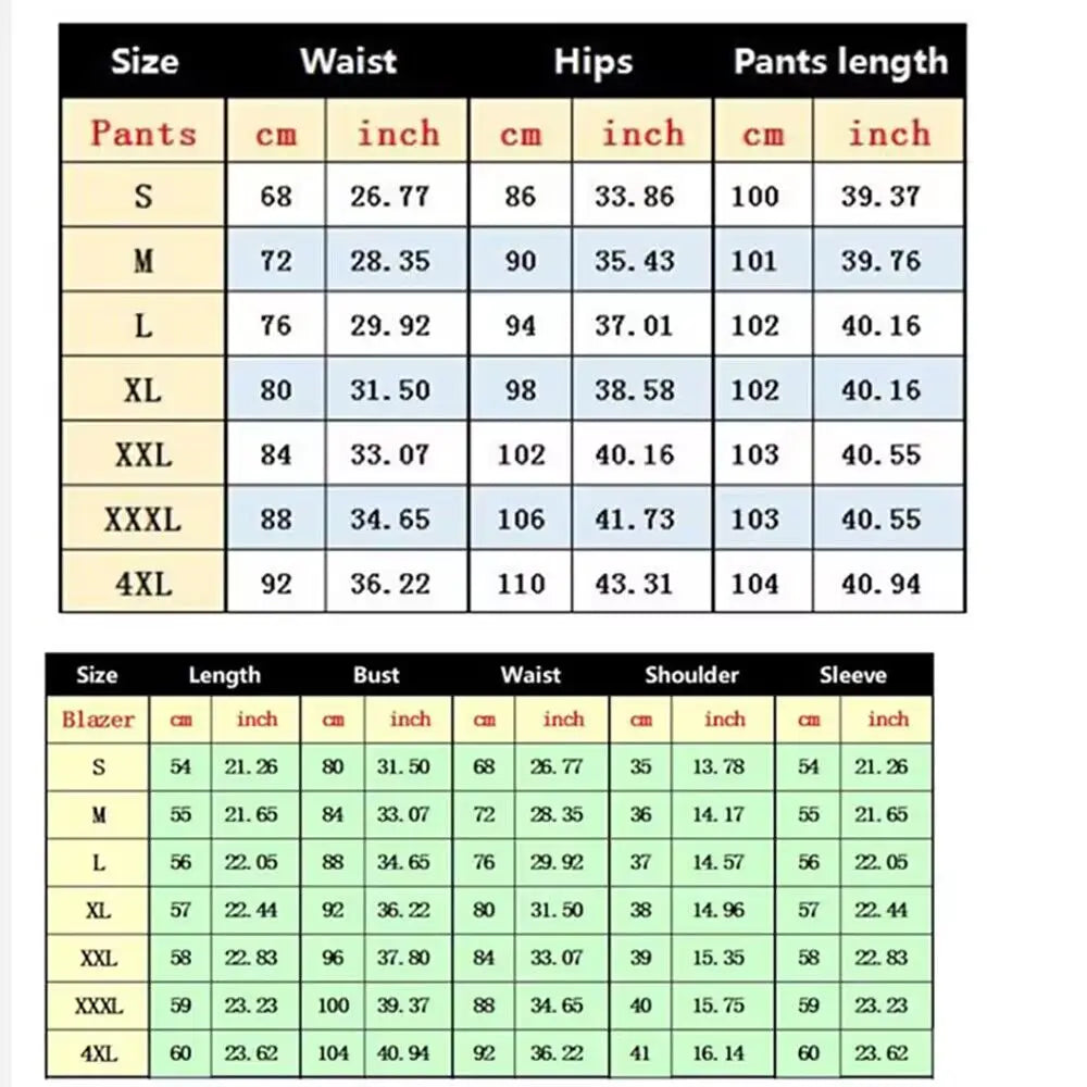 Modern Office Casual Denim Two Piece Pants Set for Women
