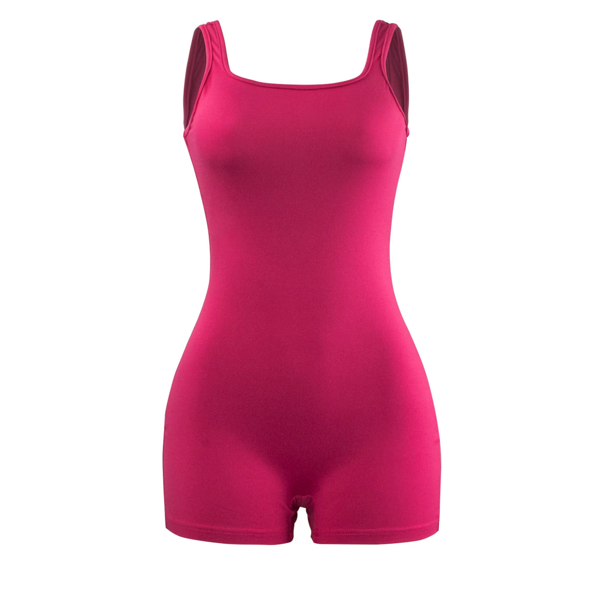 Backless Halter Sleeveless Romper Jumpsuit for Women