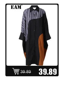 Black Pleated Asymmetrical Collar Sweatshirt for Women