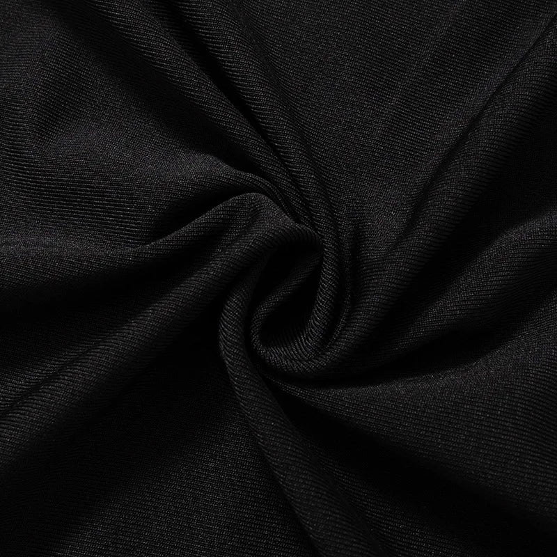 Backless One Shoulder Maxi Dress