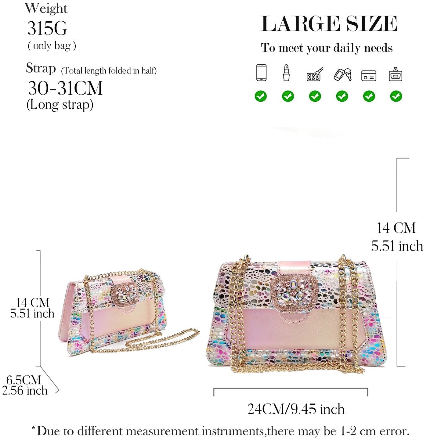 QueenaYan 2025 Fashion Newest Arrival Orange Color Square Toe Women Sandals Shoes Matching Bag Set for Ladies Wedding Party Pump