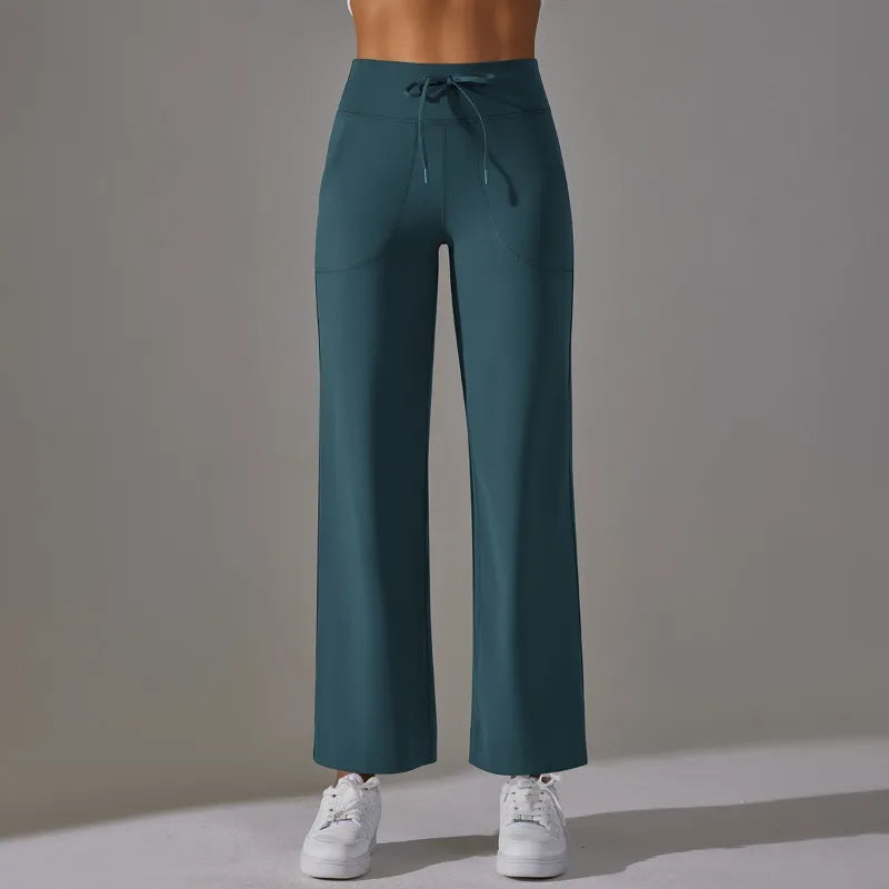 Seamless High Waist Leggings