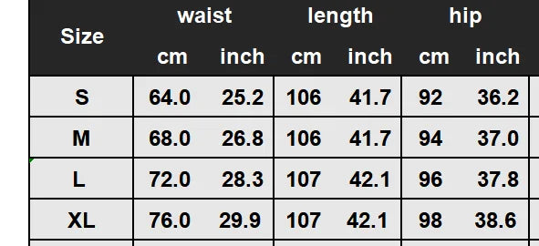 High Waist Straight Wide Leg Jeans