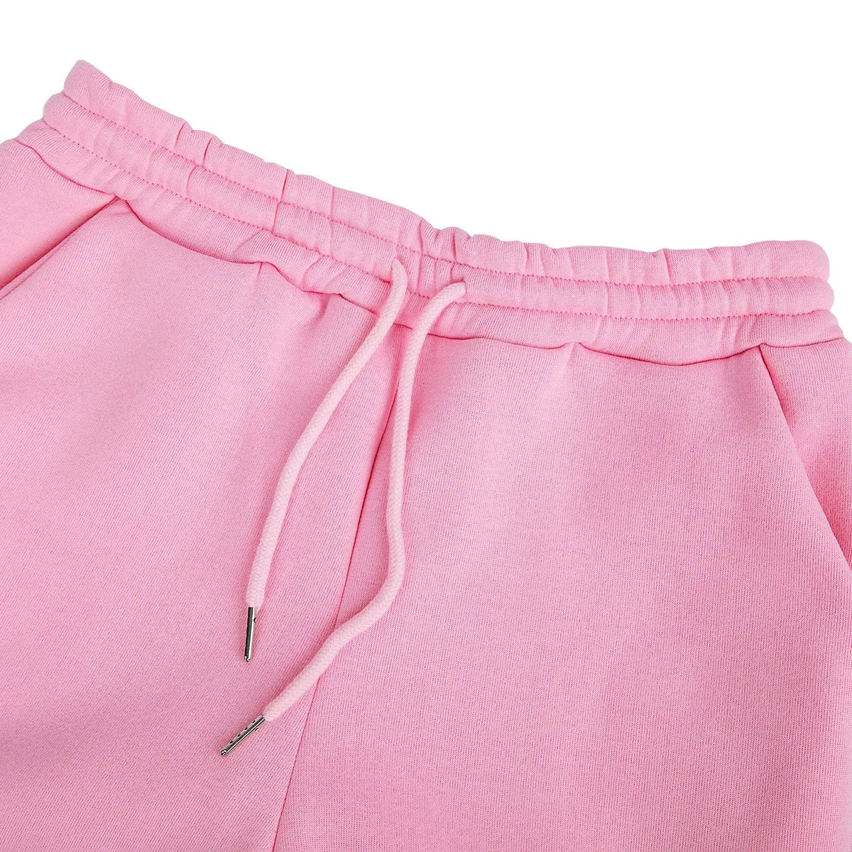 Three-Piece Hooded Sporty Matching Tracksuit Set for Women