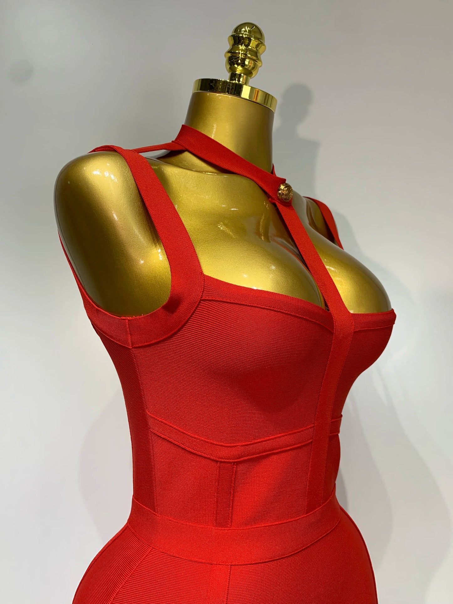 Sexy Mini Bodycon Club Party Dress Women Spaghetti Strap Bandage Dresses Short Slim Elegant Evening Party Birthday Dresses