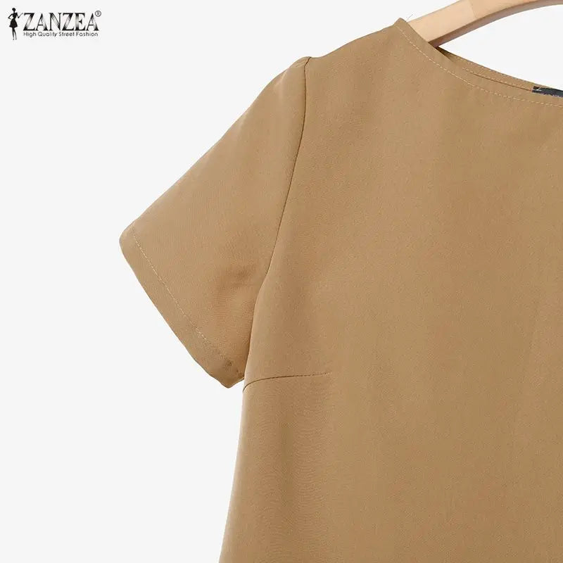 Boatneck Crop Top and Pleated Skirt Set