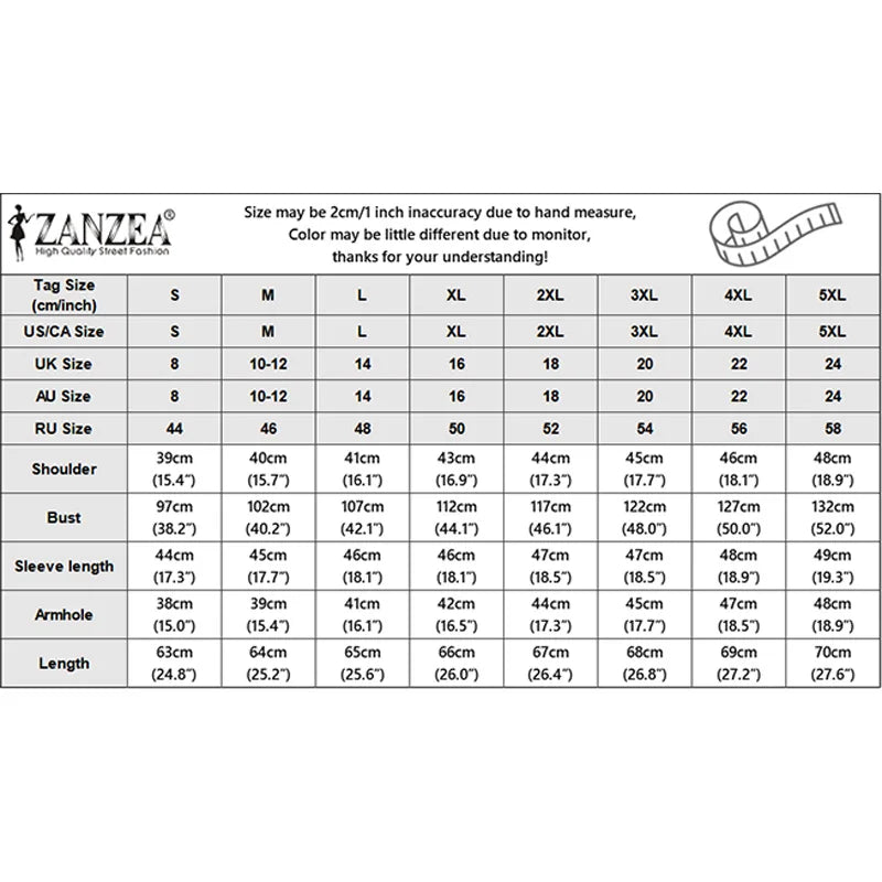 2024 Autumn 3/4 Puff Sleeve Tees ZANZEA Women Round Neck Tops Vintage Ethnic Style T Shirt Holiday Floral Printed Smock Blouse