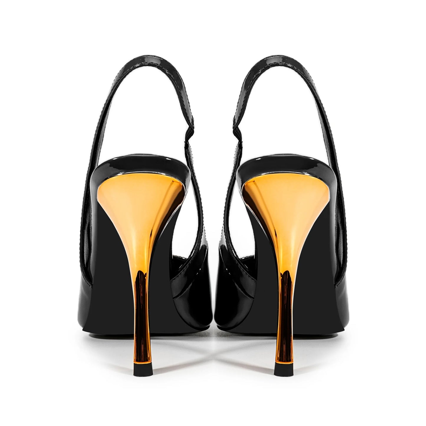 Elegant Summer Pointed With High Heel Sandals for Women