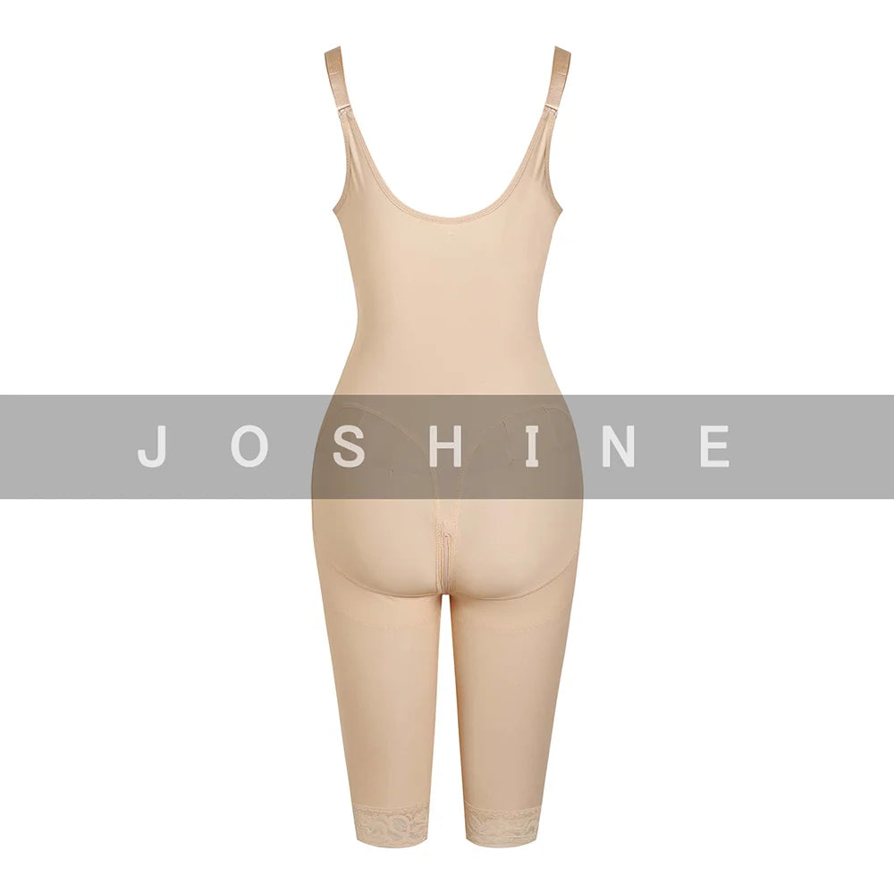 Butt Lifter Shapewear Bodysuit